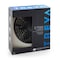 O2Cool Treva 6.29 in. H X 5 in. D 2 speed Personal Fan FD05004 - alternate 2